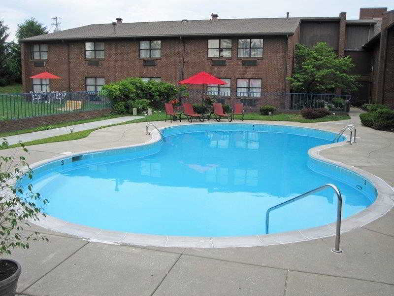 Best Western Shelbyville Lodge Exteriér fotografie